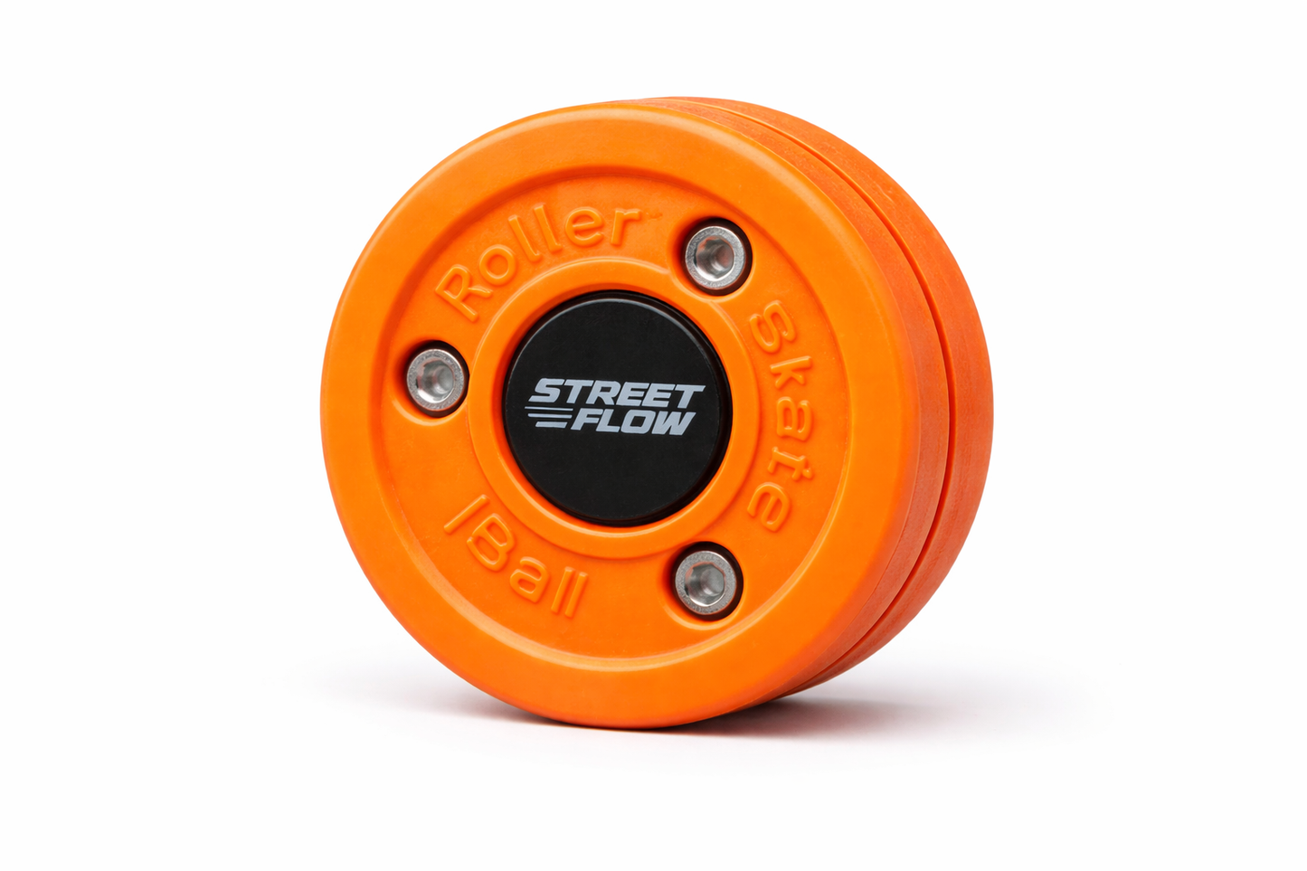 Street Hockey Training Puck – Pelaa missä tahansa